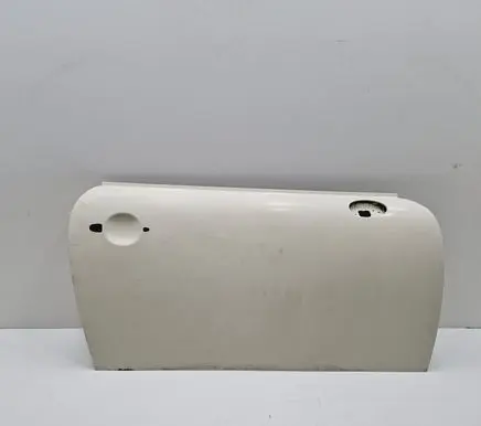 Door (2 Door Coupe)