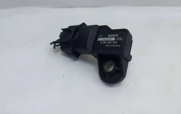 Iveco Daily 40.8 Air pressure sensor 0281002514