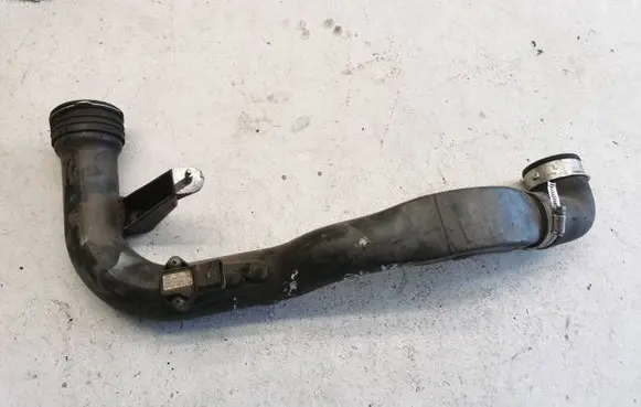 Audi A4 S4 B6 8E 8H Intercooler hose/pipe 3B0145762B 8E0145762B