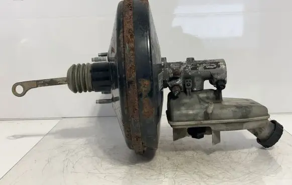 Ford Transit Brake booster 0204021752 YC152B195DE