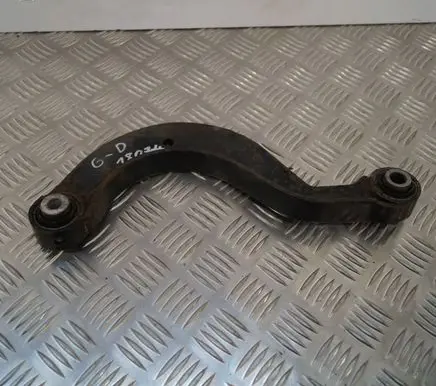 Seat Alhambra (Mk2) Rear upper control arm/wishbone 1K0505323N