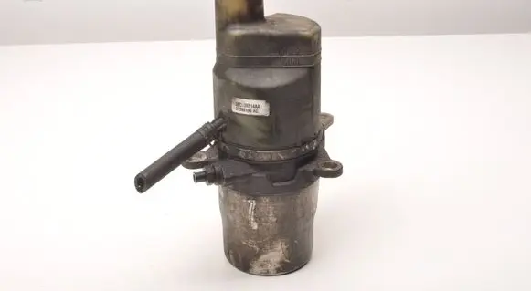 Volvo V50 Power steering pump 31302196