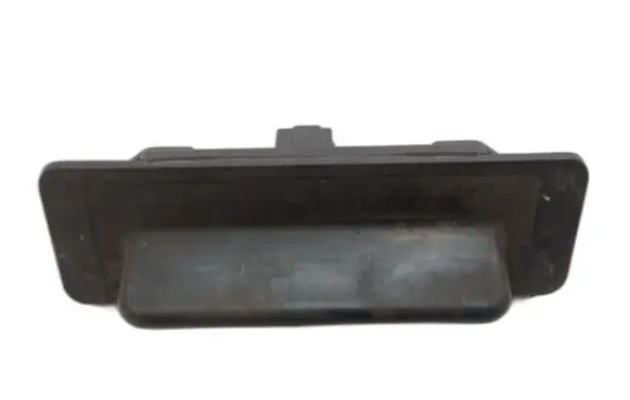 Renault Laguna II Tailgate/trunk/boot exterior handle 8200002001