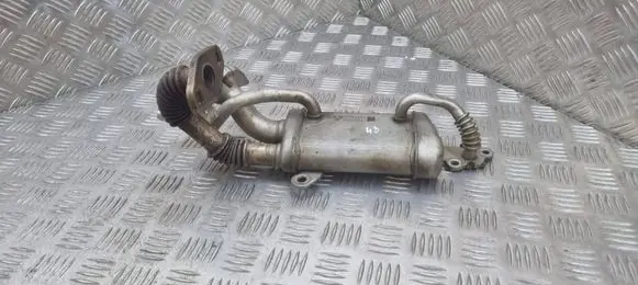 Renault Megane III EGR valve cooler 147350364R