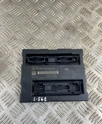 Audi A4 S4 B8 8K Comfort/convenience module 8K0907064EE
