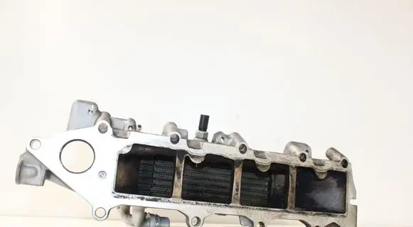 Audi S5 Facelift Intake manifold 04L129766AD