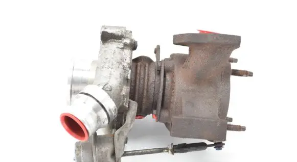 Opel Vivaro Turbo 7627854 910077