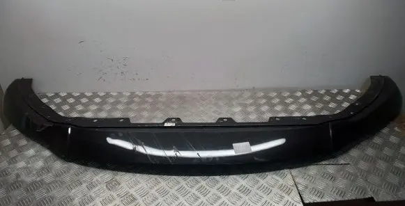 Maserati Levante Front bumper 670047075