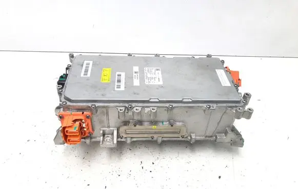 Chery 7 Voltage converter inverter 125900004AA 901000437AA
