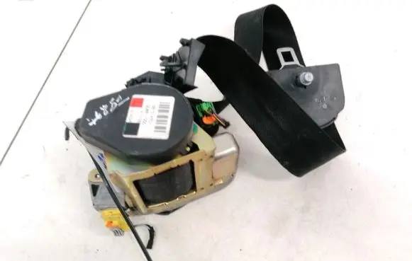 Mazda 5 Front seatbelt 561014701 008R-000
