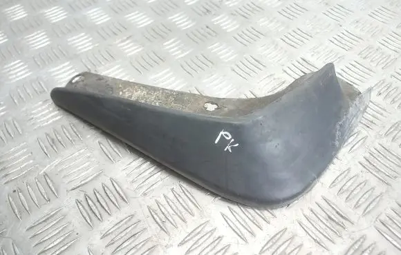 Nissan Qashqai+2 Front mudguard 