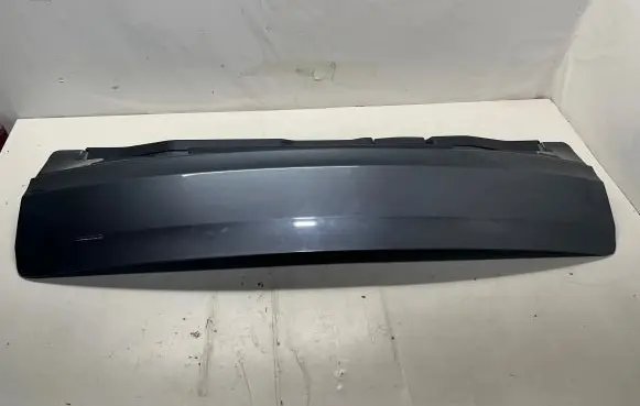 BMW X5 E70 Tailgate/trunk/boot lid