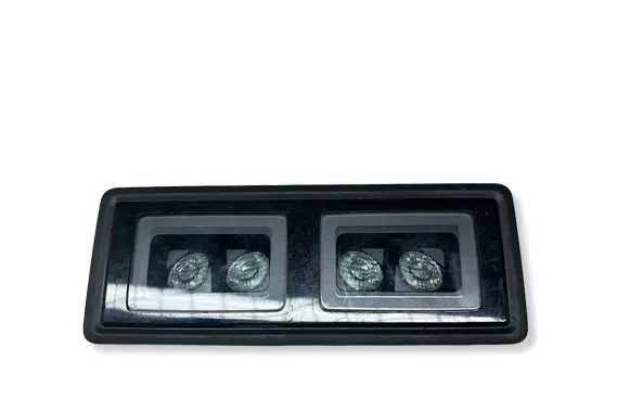 Skoda Enyaq iV Rear seat light 5H0947290C 1052281000