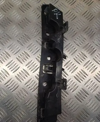 Citroen C5 Front bumper mounting bracket 9681058980