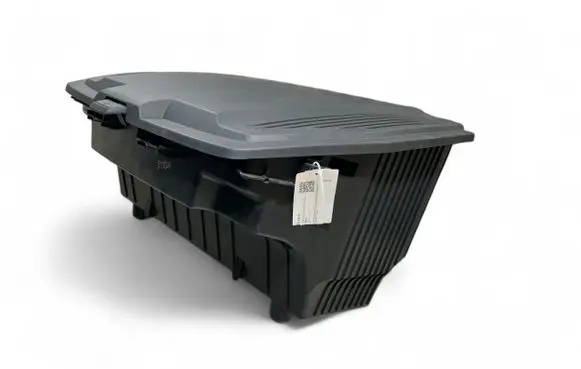 Audi e-tron Front trunk storage compartment 4KE863362B