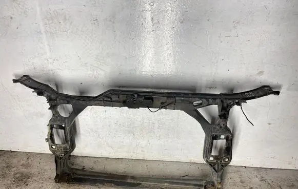 Audi A4 S4 B8 8K Radiator support slam panel 8K0805594J