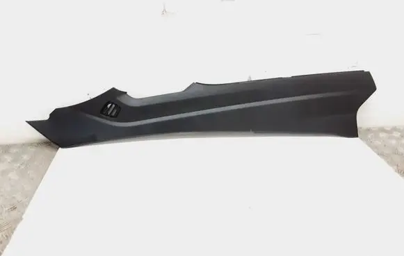 Ford Fusion II Centre console side trim front DS73F045M11