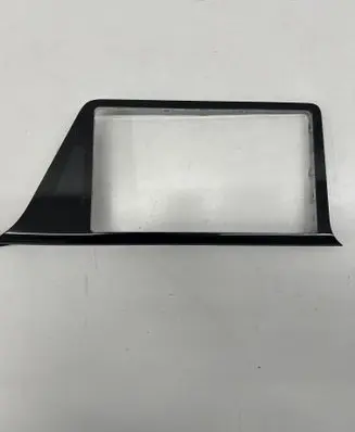 Toyota C-HR I Radio/GPS head unit trim 55405F4010
