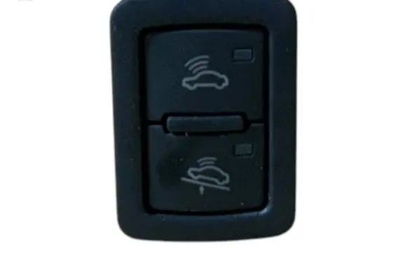 Opel Insignia A Central locking switch button 22899704