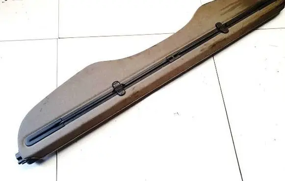 Renault Espace - Grand espace IV Parcel shelf 