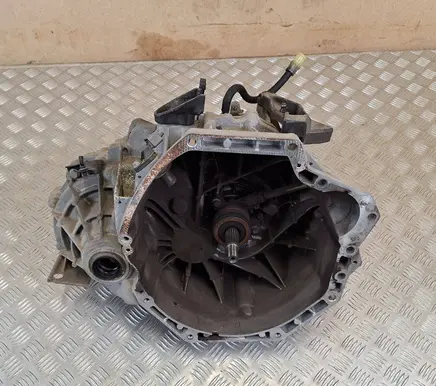 Renault Talisman Manual 6 speed gearbox 320101914R