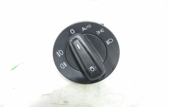 Skoda Fabia Mk3 (NJ) Other switches/knobs/shifts 5E0941431D