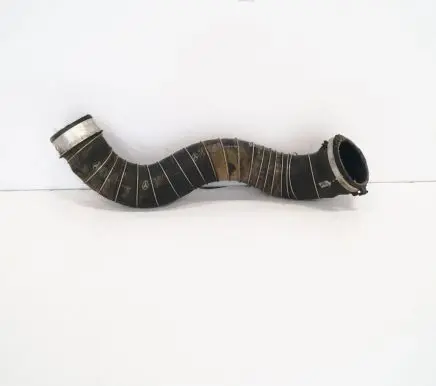 Mercedes-Benz C W204 Intercooler hose/pipe A2045280882