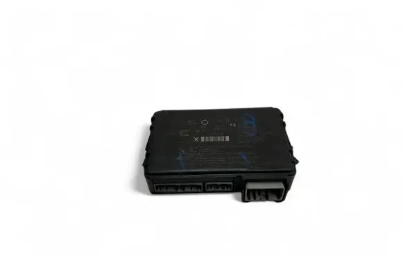 Land Rover Range Rover Velar Keyless (KESSY) go control unit/module HPLA19H440BF