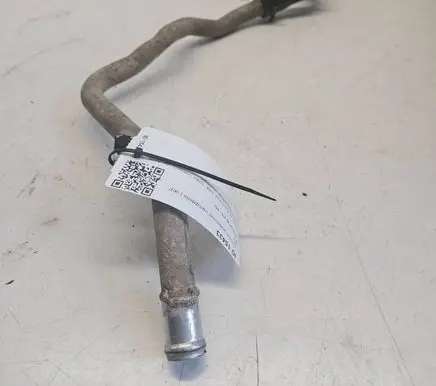 Audi Q7 4L Engine coolant pipe/hose
