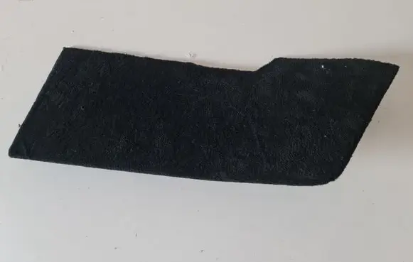 Volvo XC90 Other center console (tunnel) element 31377165
