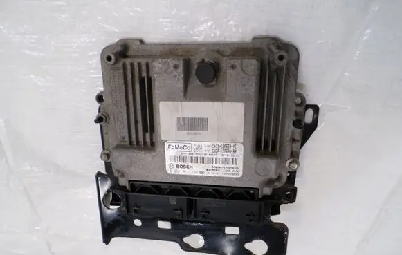 Ford Ecosport Engine control unit/module ECU DN15-12A650-AE