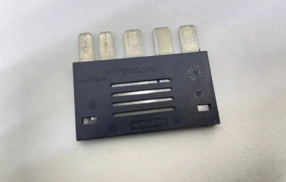 Volvo S80 Fuse 9442190A