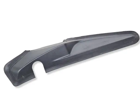 Peugeot 2008 II Trunk/boot trim cover 9828837580