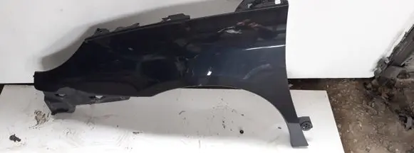 Peugeot 807 Fender