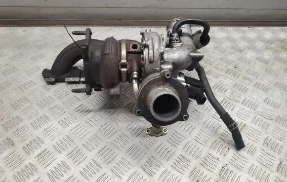 Audi A4 S4 B8 8K Turbo 06H145702R
