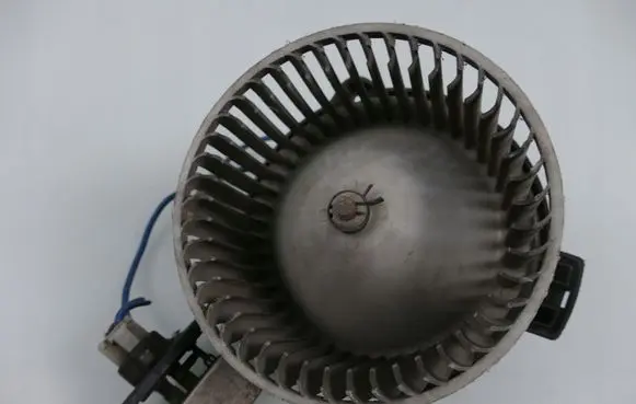 Mazda MX-3 Heater fan/blower