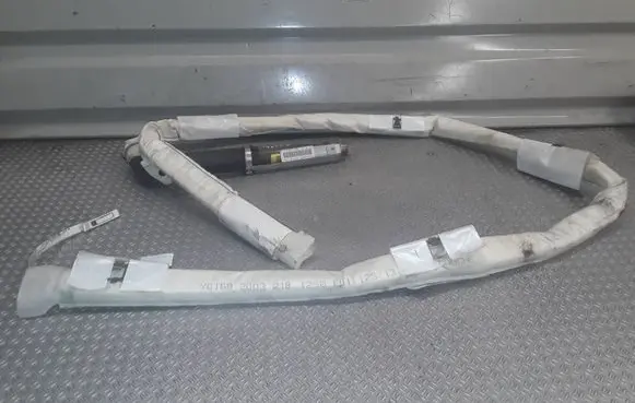 Renault Espace IV Roof airbag 8200104450