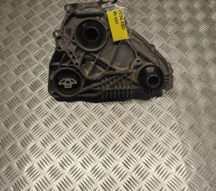 BMW X3 F25 Gearbox transfer box case 7636180