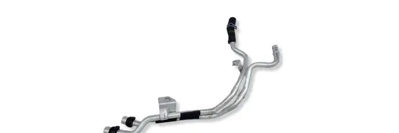 Audi Q5 SQ5 Engine coolant pipe/hose 80A121486J 80A821051T