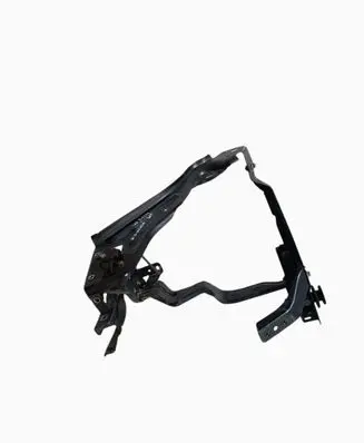 Mercedes-Benz C W204 Headlight/headlamp mounting bracket 204626044