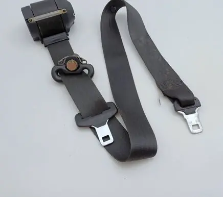 Fiat Multipla Rear seatbelt 040145
