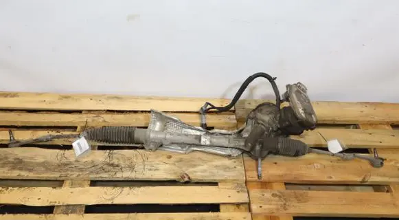 Opel Corsa F Steering rack