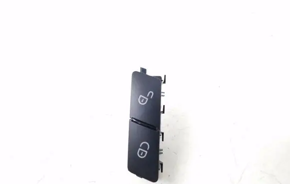 Mercedes-Benz E C207 W207 Central locking switch button A2049058402