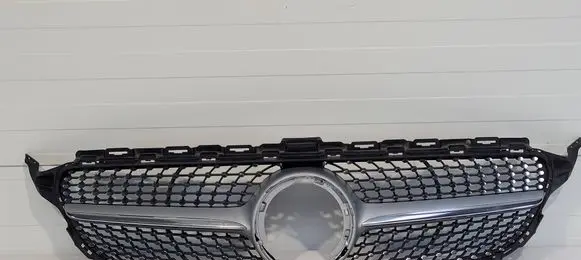 Mercedes-Benz C W205 Front grill A2058800307