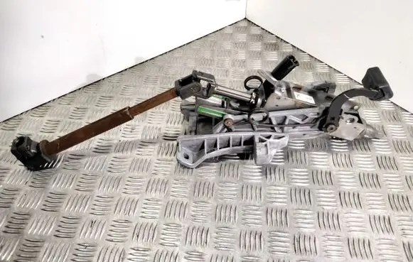 Mazda 5 Steering column universal joint 02813268