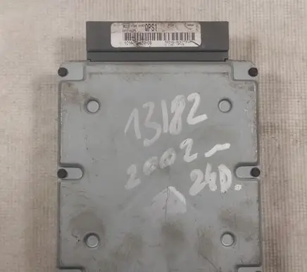Ford Transit Engine control unit/module ECU 1C1A12A650DB