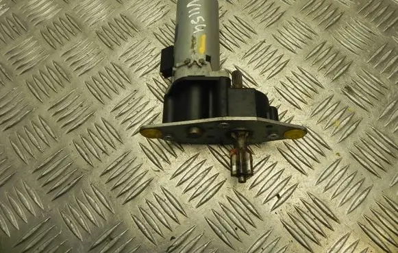 Seat adjustment motor
