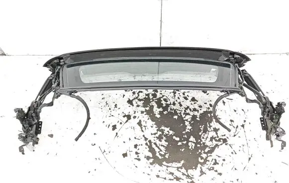 Mazda MX-5 ND Convertible roof set MX5SZBCAB