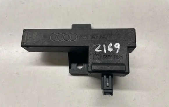 Audi A6 C7 Keyless (KESSY) go control unit/module 8K0907247