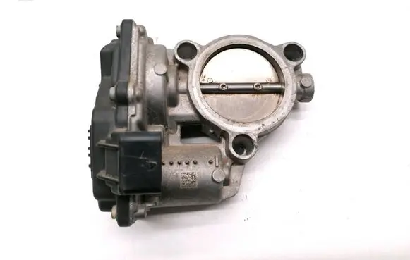 BMW 2 F45 Throttle valve 7618838